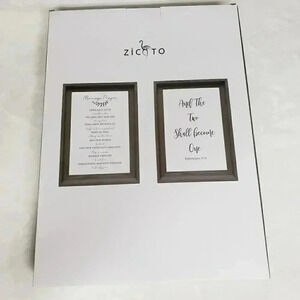 Farmhouse Marriage Prayers frame‎